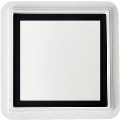 Решетка HOMY AS100W