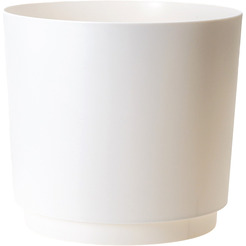 Кашпо Lamela Aura LA136-74 (кремовый)