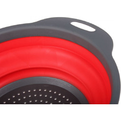 Дуршлаг Bradex TK 0349