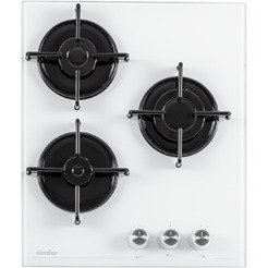 Варочная поверхность газовая Simfer H45N30C515