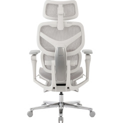 Кресло компьютерное EVOLUTION LX 5 Grey