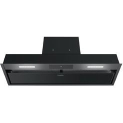 Кухонная вытяжка MAUNFELD Fantasy 90 (черный)