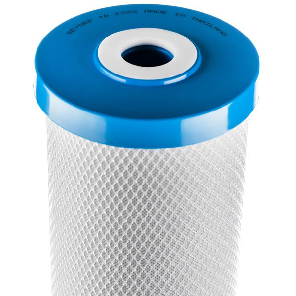 Угольный картридж Гейзер CBC 10 20ВВ