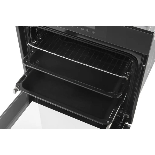 Встраиваемый электрический духовой шкаф Midea MO98277CGB