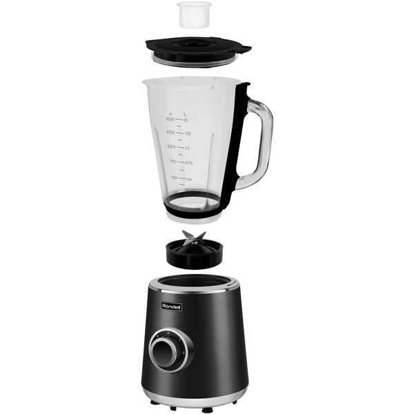 Блендер стационарный Rondell RDE-1251