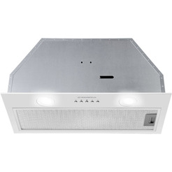 Вытяжка MAUNFELD Trapeze 602M (белый)