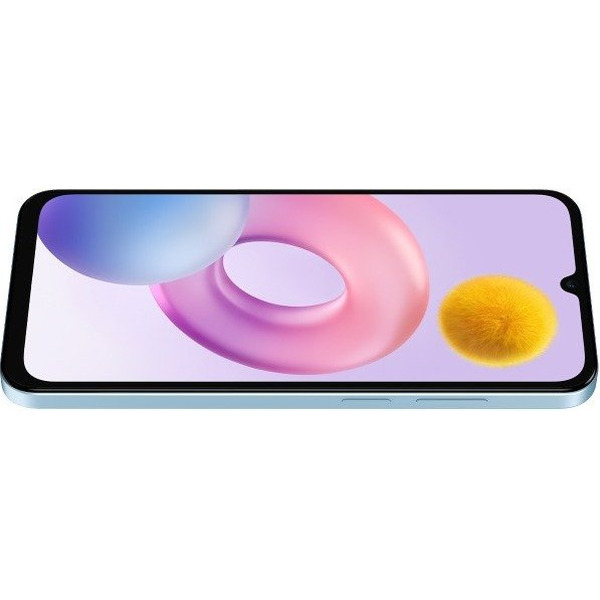 Смартфон Honor X5es (MLD-LX2) 4GB/64GB Light Blue