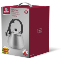 Чайник Rondell Admiring RDS-1898