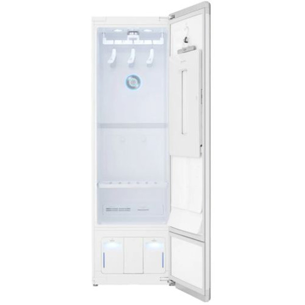 Стайлер LG S5BB (система для ухода за одеждой с помощью пара)