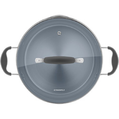 Кастрюля MAUNFELD Laura MCS40S08GR