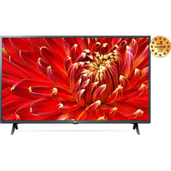 Телевизор LG 43LM6500PLB