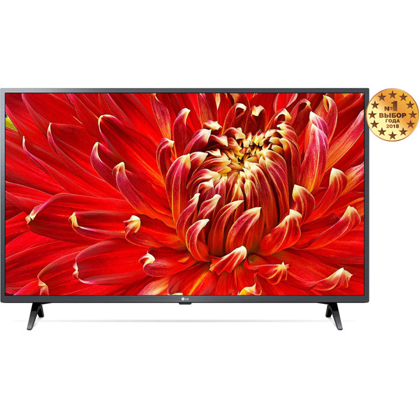 Телевизор LG 43LM6500PLB