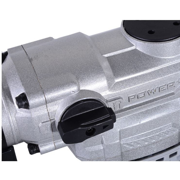 Перфоратор Ресанта П-40-1600 КМSDS-Max (75/3/7)