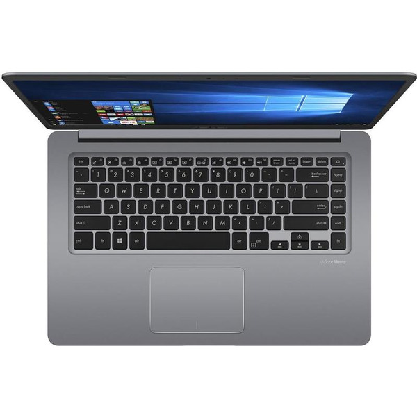 Ноутбук ASUS VivoBook 15 X510UA-BR1431