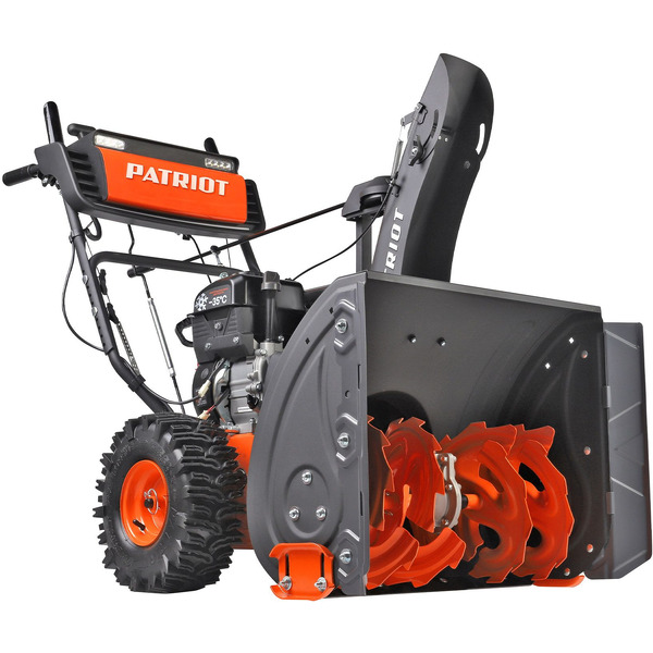 Снегоуборщик Patriot Сибирь 62 426108662
