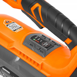 Воздуходувка Daewoo Power DABL 5521Li (без АКБ)