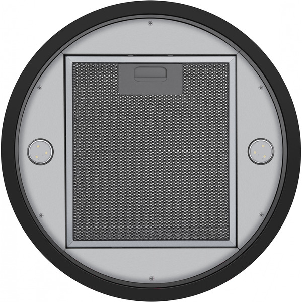 Вытяжка MAUNFELD Lee Push 39 (нержавеющая сталь)