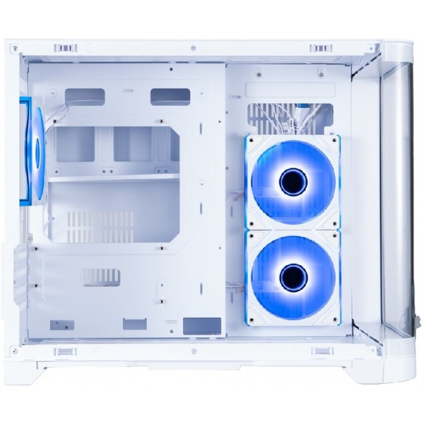 Корпус 1stPlayer UView UV6 ARGB (белый)