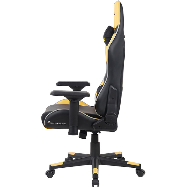 Кресло компьютерное EVOLUTION Tactic PRO Special edition D4