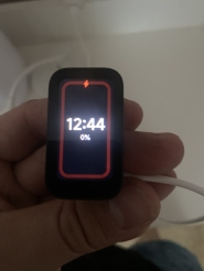 Фитнес-браслет Xiaomi Smart Band 9 Active Beige White (M2435B1) BHR9441GL