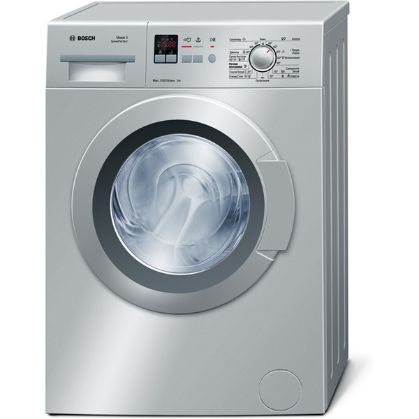 Стиральная машина BOSCH WLG2416SOE