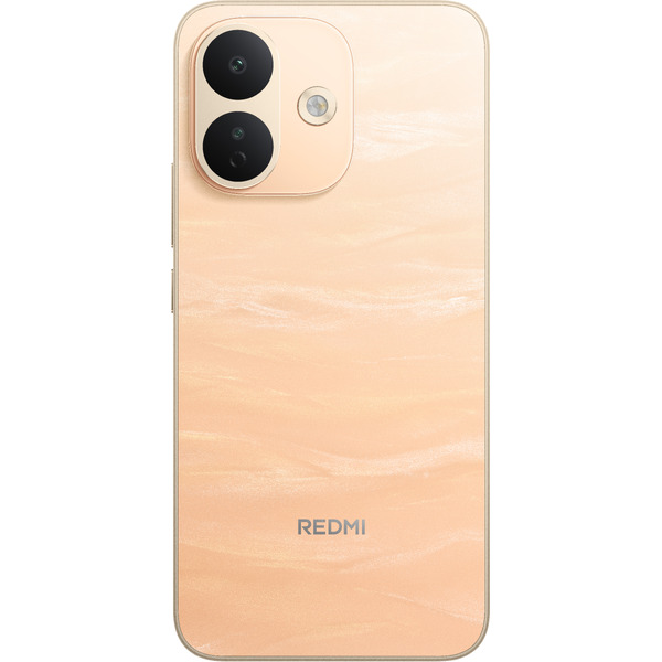 Смартфон Xiaomi Redmi Note 17 Pro 5G 8GB/256GB Satin Orange RU