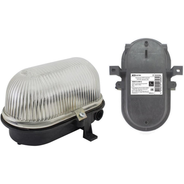 Светильник TDM НБП 02-60-030 SQ0312-0012