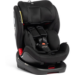 Детское автокресло CAM Scudo Isofix S169/167 (черный)