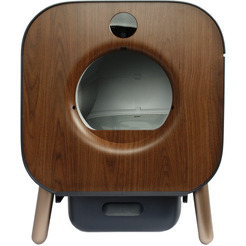 Умный самоочищающийся лоток PAWBBY MG-CLB001-EU