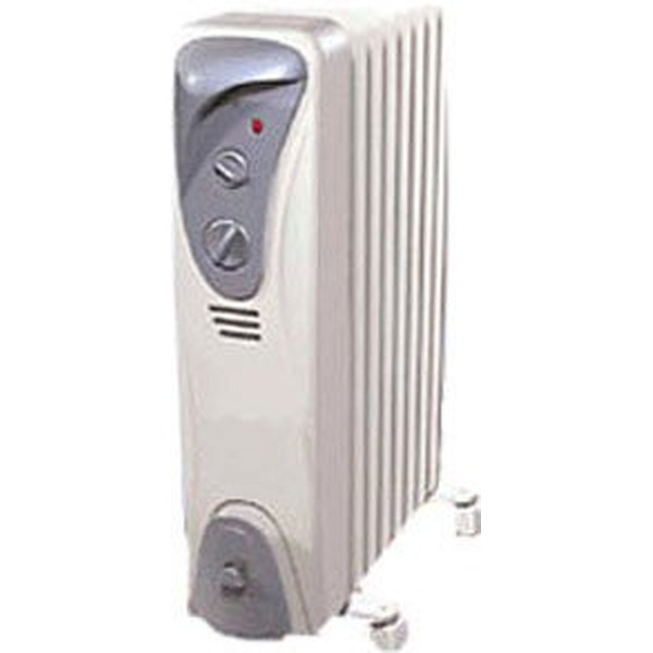 Масляный радиатор General Climate NY15AR