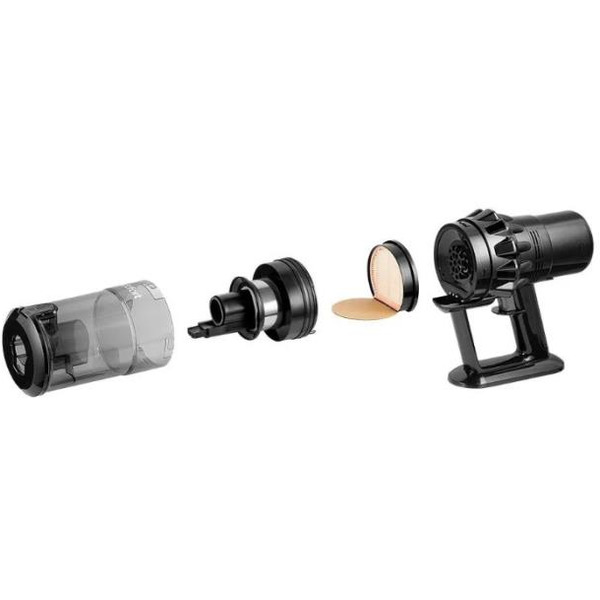 Пылесос Kitfort КТ-5284