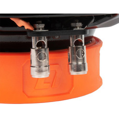 Сабвуфер DL Audio Barracuda 8 Flat