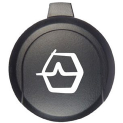 Антенна автомобильная URAL Буран Premium Light