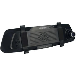 Видеорегистратор Digma FreeDrive 214 Night FHD