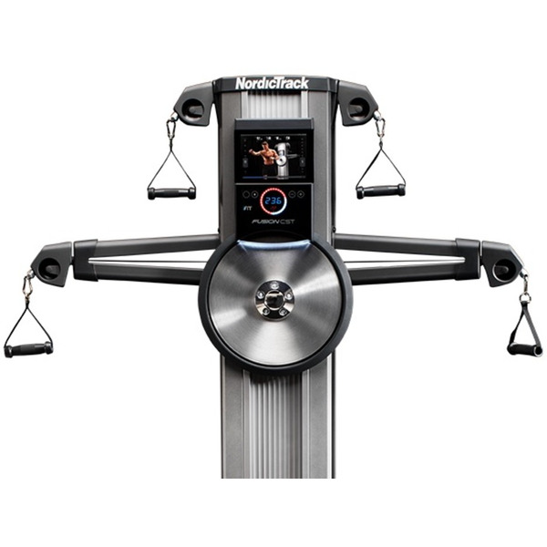 Силовая станция NordicTrack FUSION CST SYSTEM (NTSY19916)