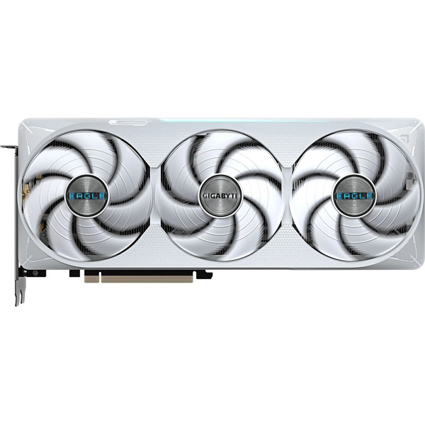 Видеокарта Gigabyte RTX 5070 Ti Eagle OC Ice SFF 16G GDDR7 (GV-N507TEAGLEOC ICE-16GD)