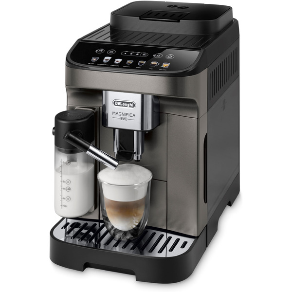 Кофемашина DeLonghi Magnifica Evo ECAM290.81.TB