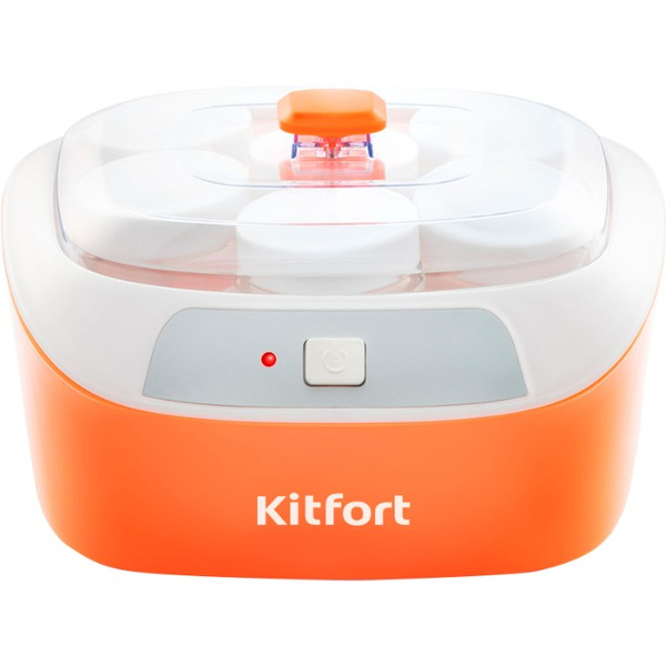 Йогуртница KITFORT KT-2020