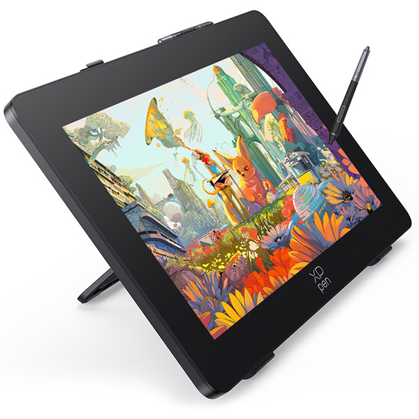 Графический планшет XP-Pen Artist Pro 24 4K (2е поколение) MD240UH-EU