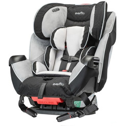 Автокресло EVENFLO Symphony LX (Crete)