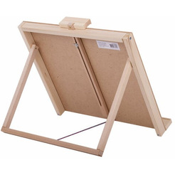 Мольберт  BRAUBERG 192340