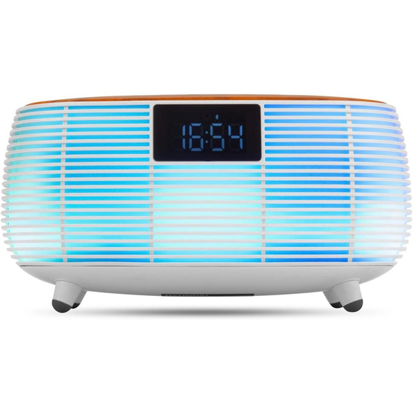 Радиобудильник Hyundai H-RCL231