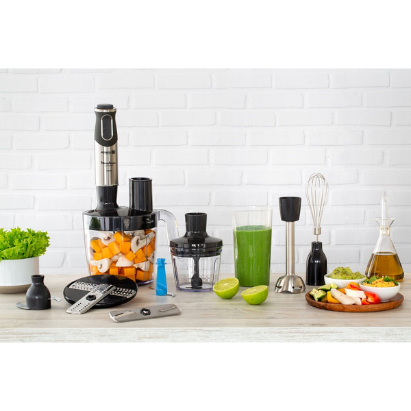 Блендер MOULINEX DD65L832