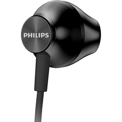 Наушники Philips TAUE100BK/00