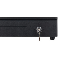 Электромеханический денежный ящик Space BOX-335R