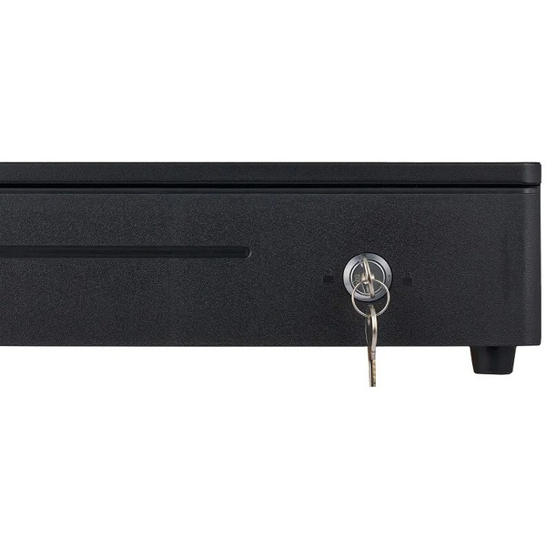 Электромеханический денежный ящик Space BOX-335R