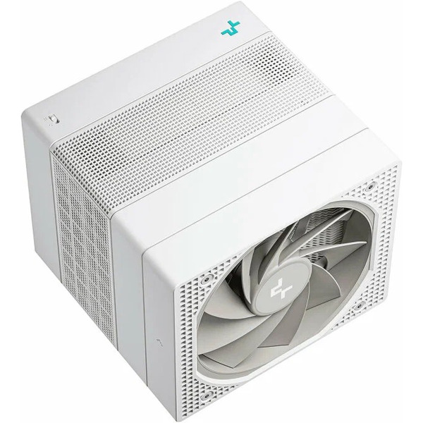 Кулер DeepCool Assassin IV White R-ASN4-WHNNMT-G