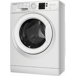 Стиральная машина Hotpoint NUS 5015 H RU