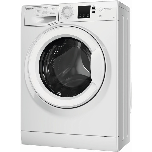 Стиральная машина Hotpoint NUS 5015 H RU