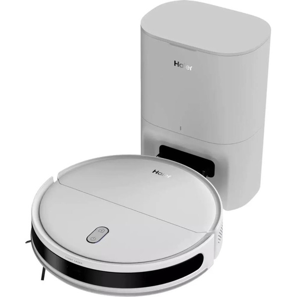 Робот-пылесос HAIER HSR Pro Lite